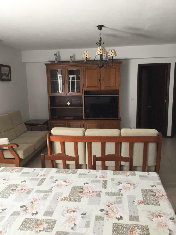 Casa Circular Norte Nazaré Kültér fotó