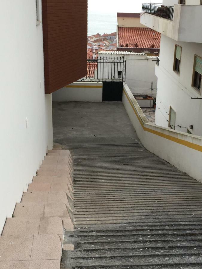 Casa Circular Norte Nazaré Kültér fotó