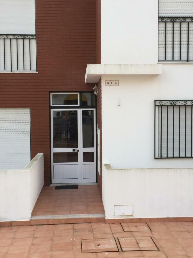 Casa Circular Norte Nazaré Kültér fotó