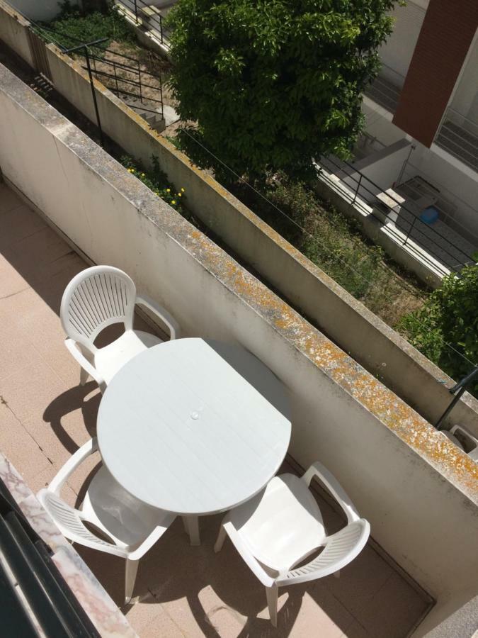 Casa Circular Norte Nazaré Kültér fotó